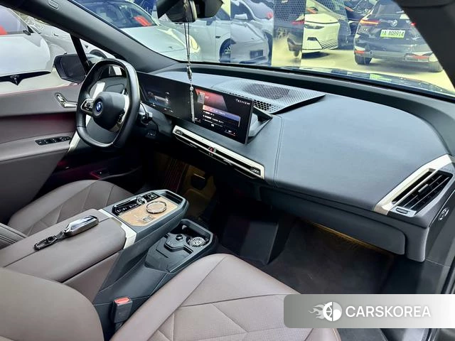 BMW iX id 4213049 из Китая 12