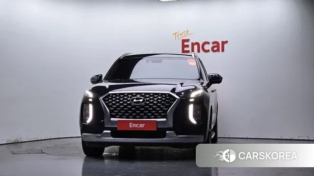 Hyundai Palisade id 2932219 из Кореи 13