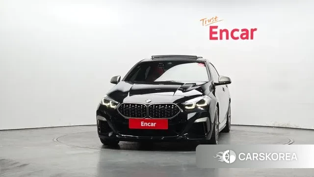 BMW 2 Series Gran Coupe (F44) id 3722511 из Кореи 13