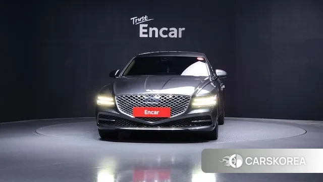 Genesis G80 (RG3) id 3401655 из Кореи 13