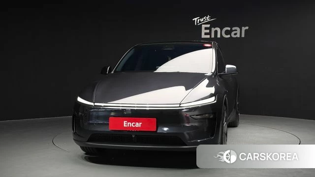 Tesla Model Y id 4200715 из Кореи 13