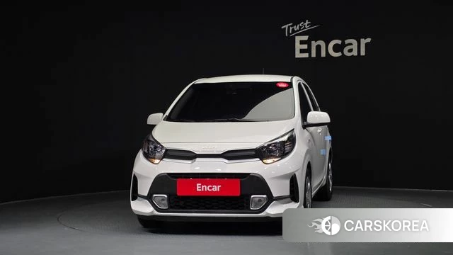 Kia Morning Urban (JA) id 3910743 из Кореи 13