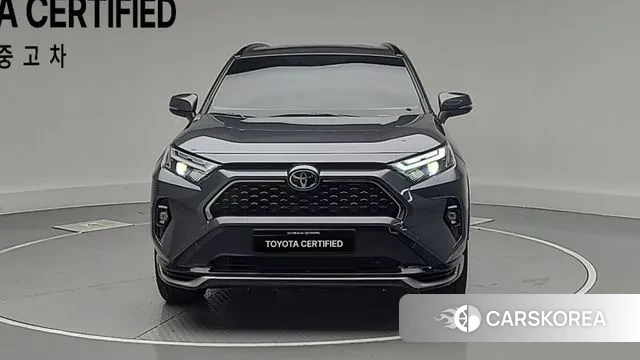 Toyota RAV4 5th Generation id 3565450 из Кореи 13