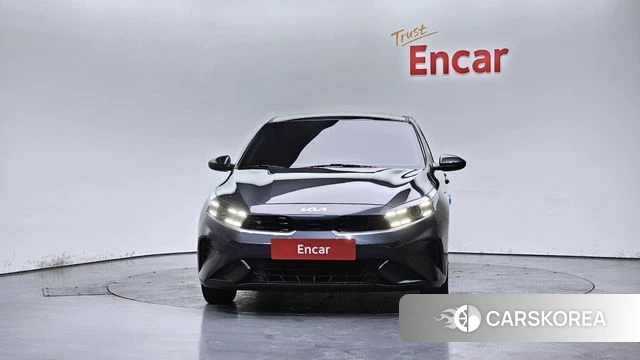 Kia The New K3 2nd generation id 3852013 из Кореи 13