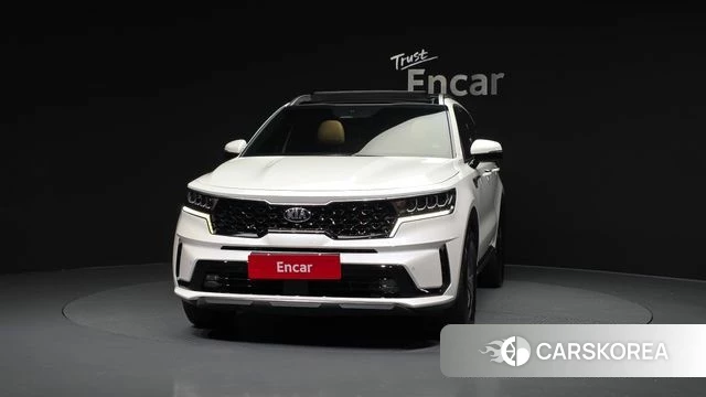 Kia Sorento 4th Generation id 3806940 из Кореи 13