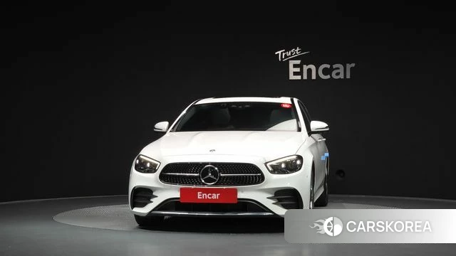 Mercedes-Benz E-Class W213 id 4656289 из Кореи 22