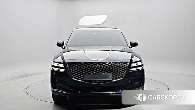 Genesis GV80 id 3800083 из Кореи 13