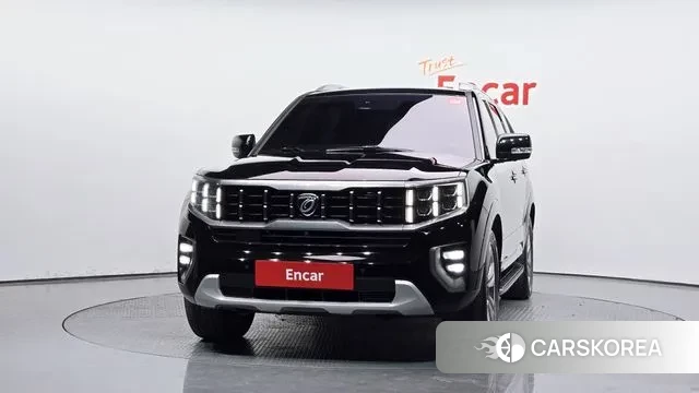 Kia Mohave Master id 3573464 из Кореи 13