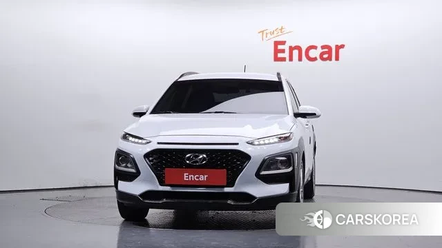 Hyundai Kona id 3677711 из Кореи 13