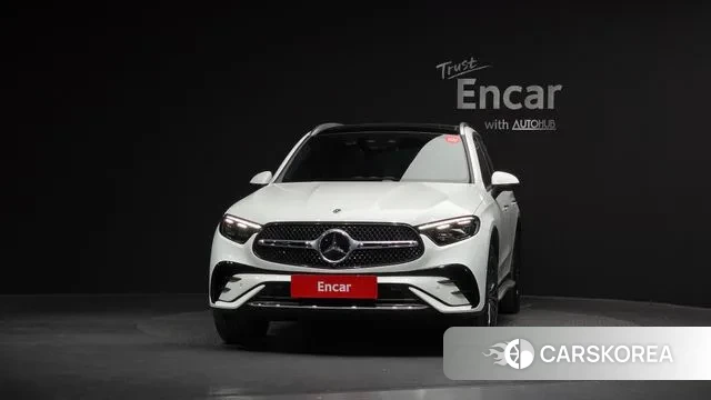 Mercedes-Benz GLC-Class X254 id 3560051 из Кореи 13