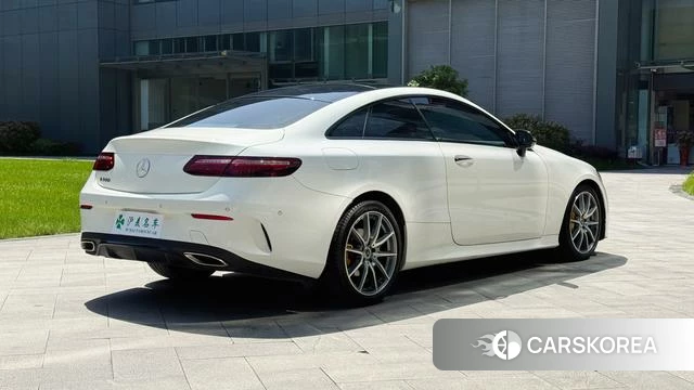Mercedes-Benz E-class (imported) id 4263272 из Китая 9