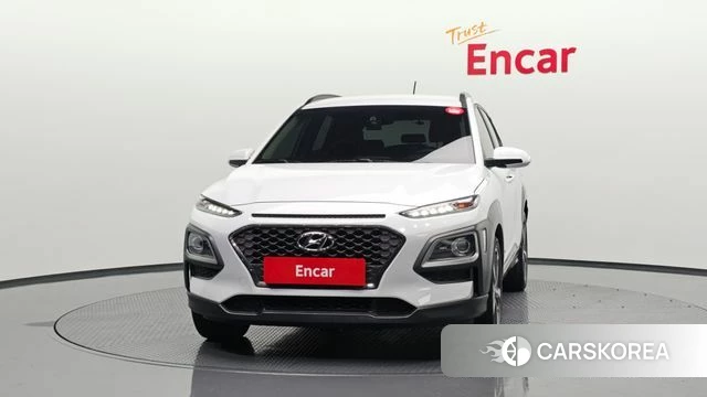 Hyundai Kona id 4430300 из Кореи 23
