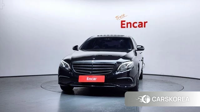 Mercedes-Benz E-Class W213 id 4304799 из Кореи 13