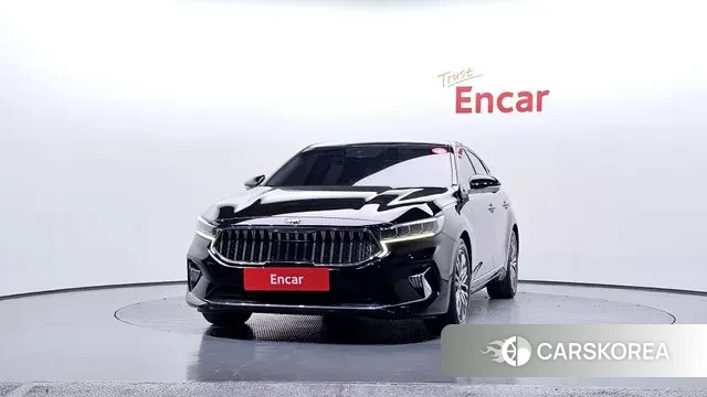 Kia K7 Premier id 3374723 из Кореи 13