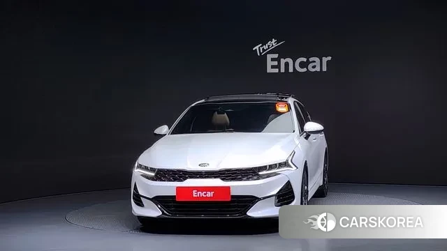 Kia K5 3rd generation id 3024090 из Кореи 13