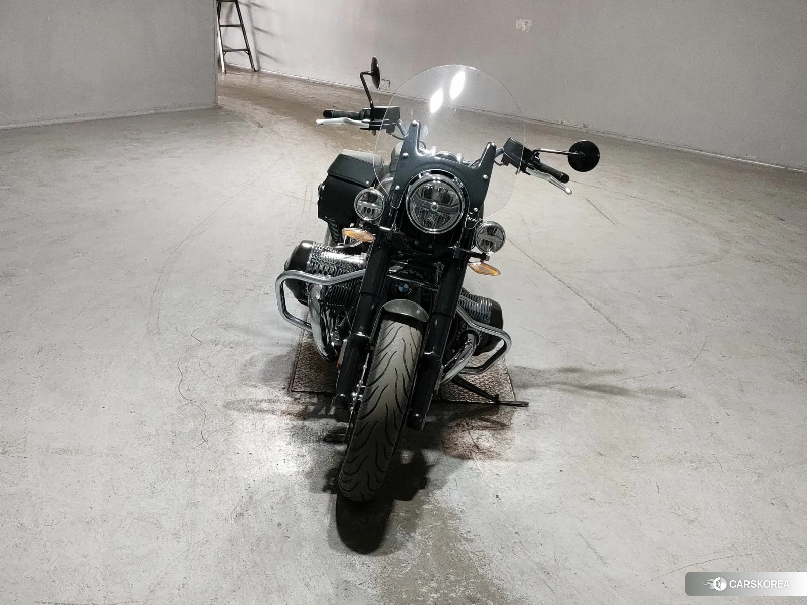BMW R18 CLASSIC 2022 из Японии