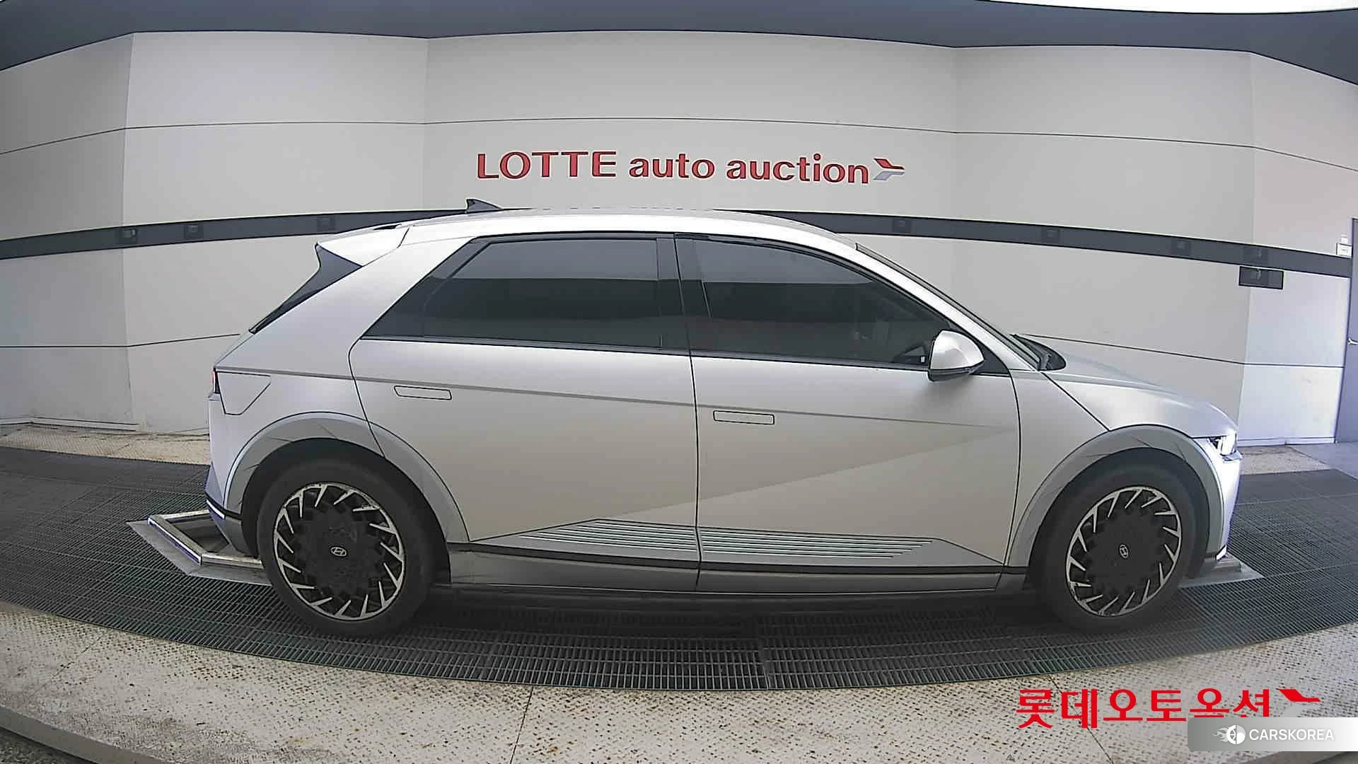 Hyundai IONIQ 5 id 4679288 из Кореи 23