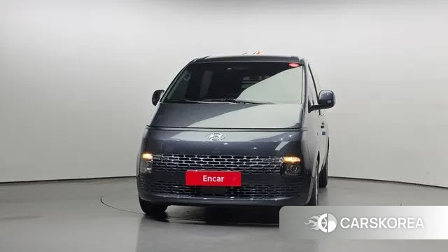 Hyundai Staria id 3388572 из Кореи 13