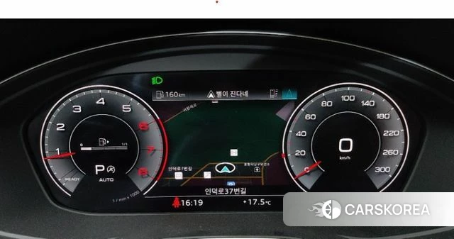 Audi A4 (B9) id 4409851 из Кореи 8