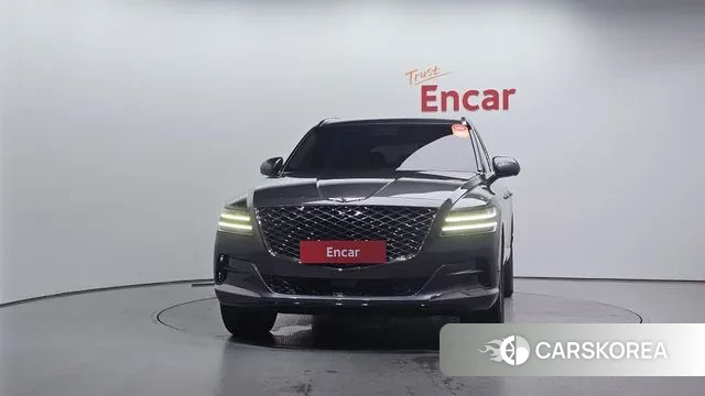 Genesis GV80 id 3004272 из Кореи 13