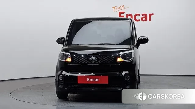 Kia The New Ray id 3772336 из Кореи 13