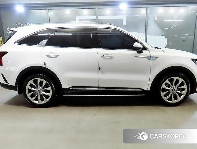 Kia Sorento 4th Generation id 4304273 из Кореи 13