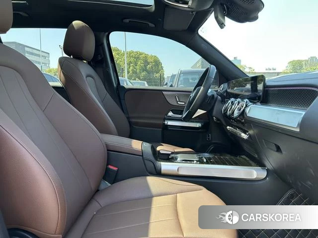 Mercedes-Benz GLB id 4277960 из Китая 10