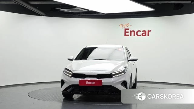 Kia The New K3 2nd generation id 4395455 из Кореи 23