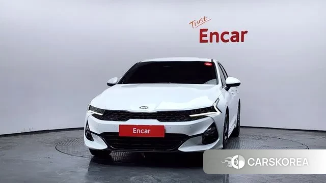 Kia K5 3rd generation id 3703298 из Кореи 13