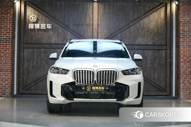 BMW X5 id 4271834 из Китая 15