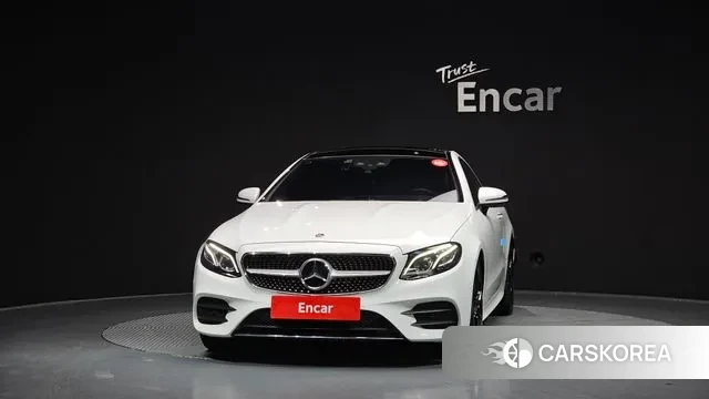 Mercedes-Benz E-Class W213 id 3686941 из Кореи 13