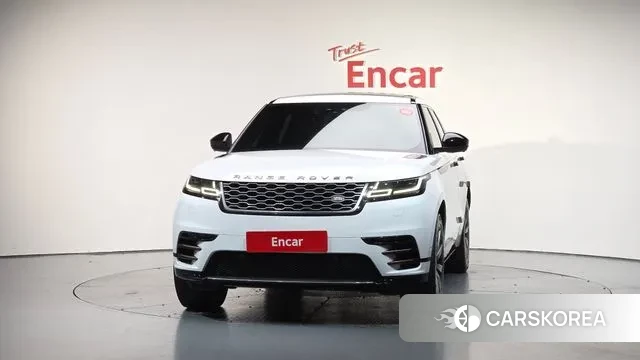 Land Rover Range Rover Velar id 3380632 из Кореи 13