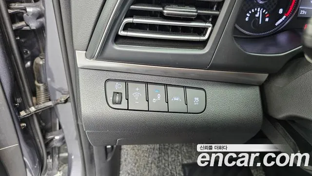 Hyundai The New Avante AD id 2697667 из Кореи 13