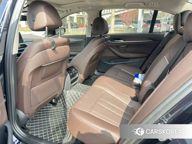 BMW 5 series id 4240007 из Китая 7