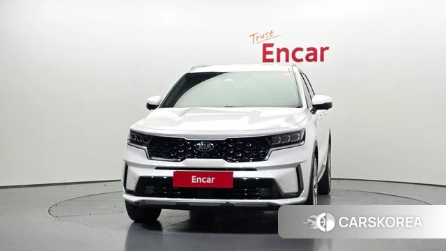Kia Sorento 4th Generation id 4476903 из Кореи 23
