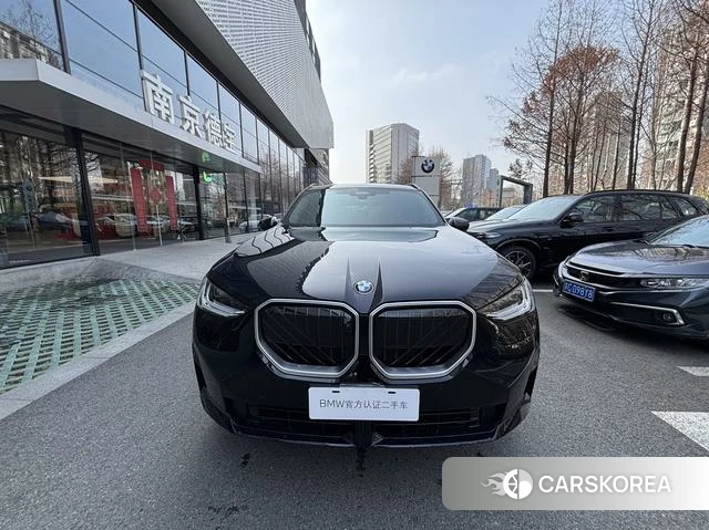 BMW X3 id 3969001 из Китая 3