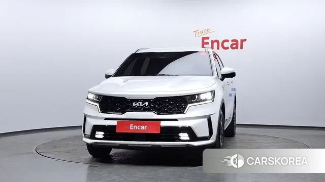 Kia Sorento 4th Generation id 3787951 из Кореи 13