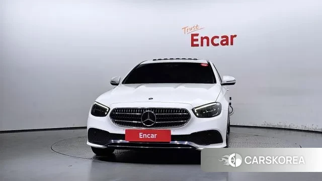 Mercedes-Benz E-Class W213 id 2990300 из Кореи 13