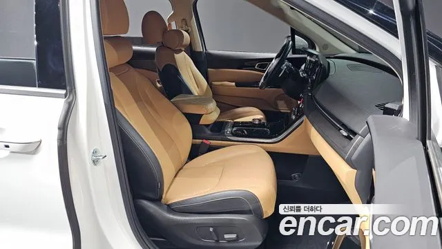 Kia Carnival 4th generation id 2695652 из Кореи 13