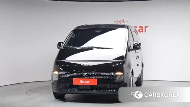 Hyundai Staria id 3679928 из Кореи 13