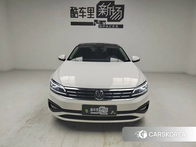 Volkswagen Lingdu id 4263914 из Китая 10