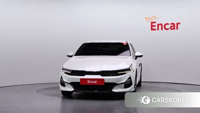 Kia K5 3rd generation id 3771213 из Кореи 13