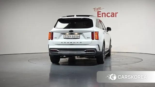 Kia Sorento 4th Generation id 3024015 из Кореи 13