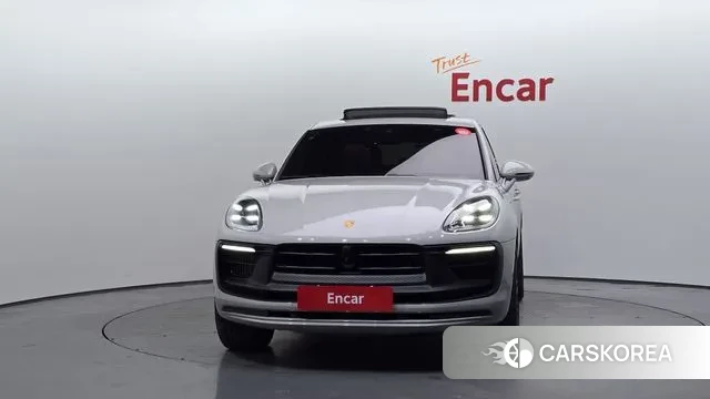 Porsche Macan id 3036666 из Кореи 13