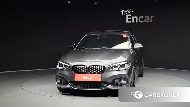 BMW 1 Series (F20) id 3004964 из Кореи 13