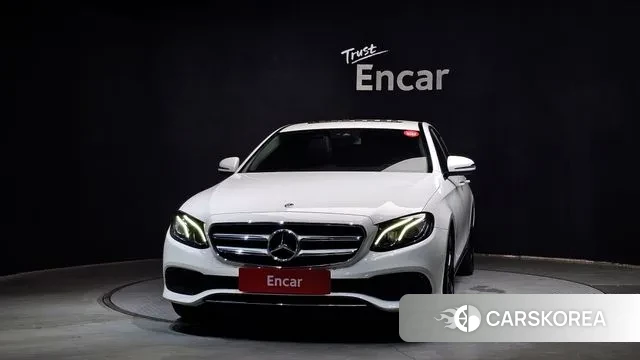 Mercedes-Benz E-Class W213 id 3039546 из Кореи 13