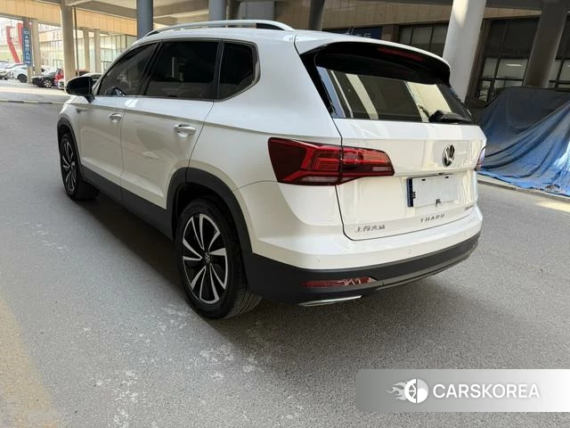 Volkswagen Tuyue id 4277709 из Китая 9