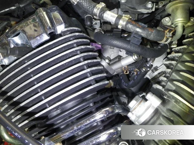 Engine photo