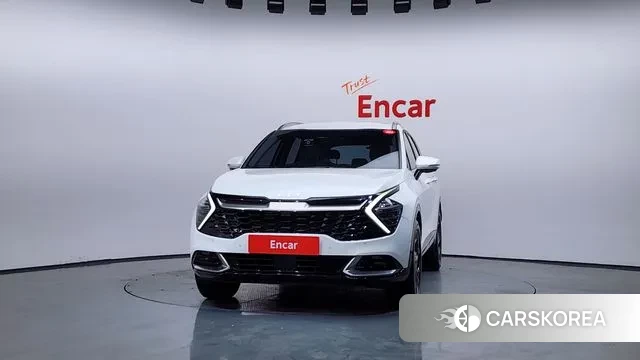 Kia Sportage 5th Generation id 3751125 из Кореи 13