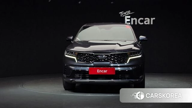 Kia Sorento 4th Generation id 4371210 из Кореи 13